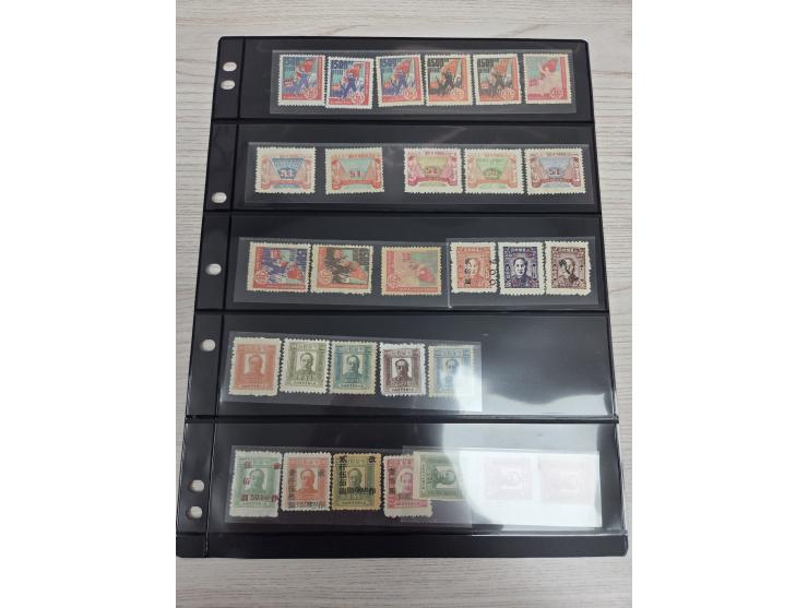 some in complete sets. Large quantity. Please view.